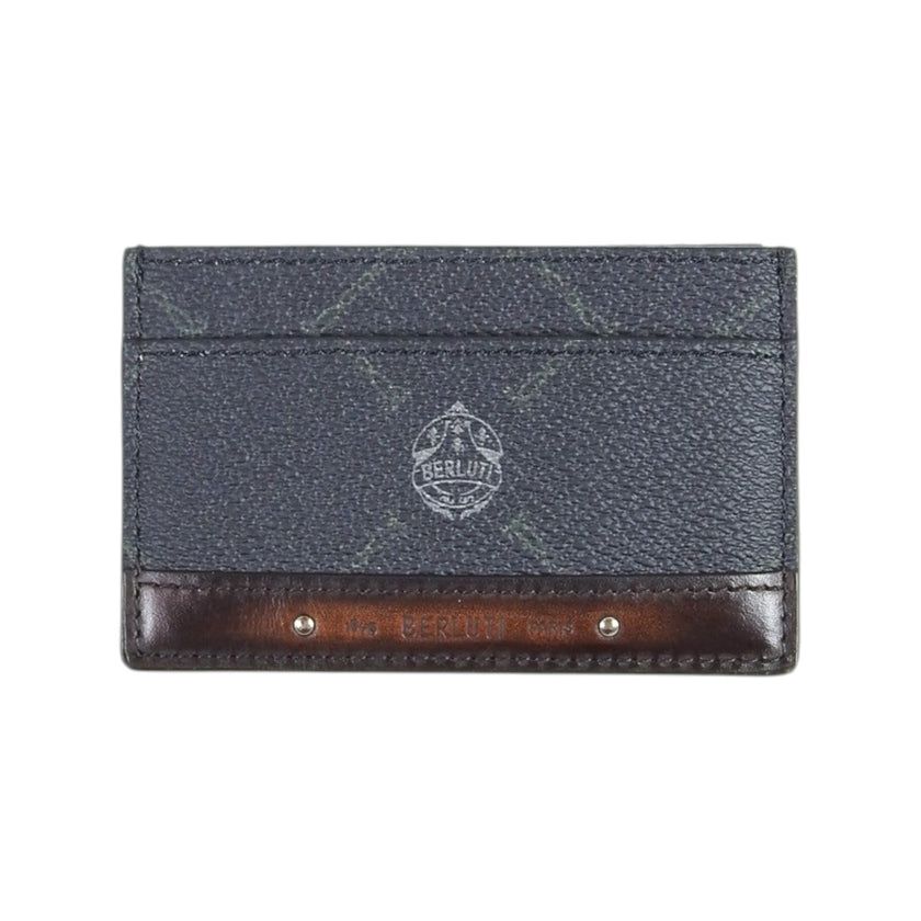 Berluti Cardholder