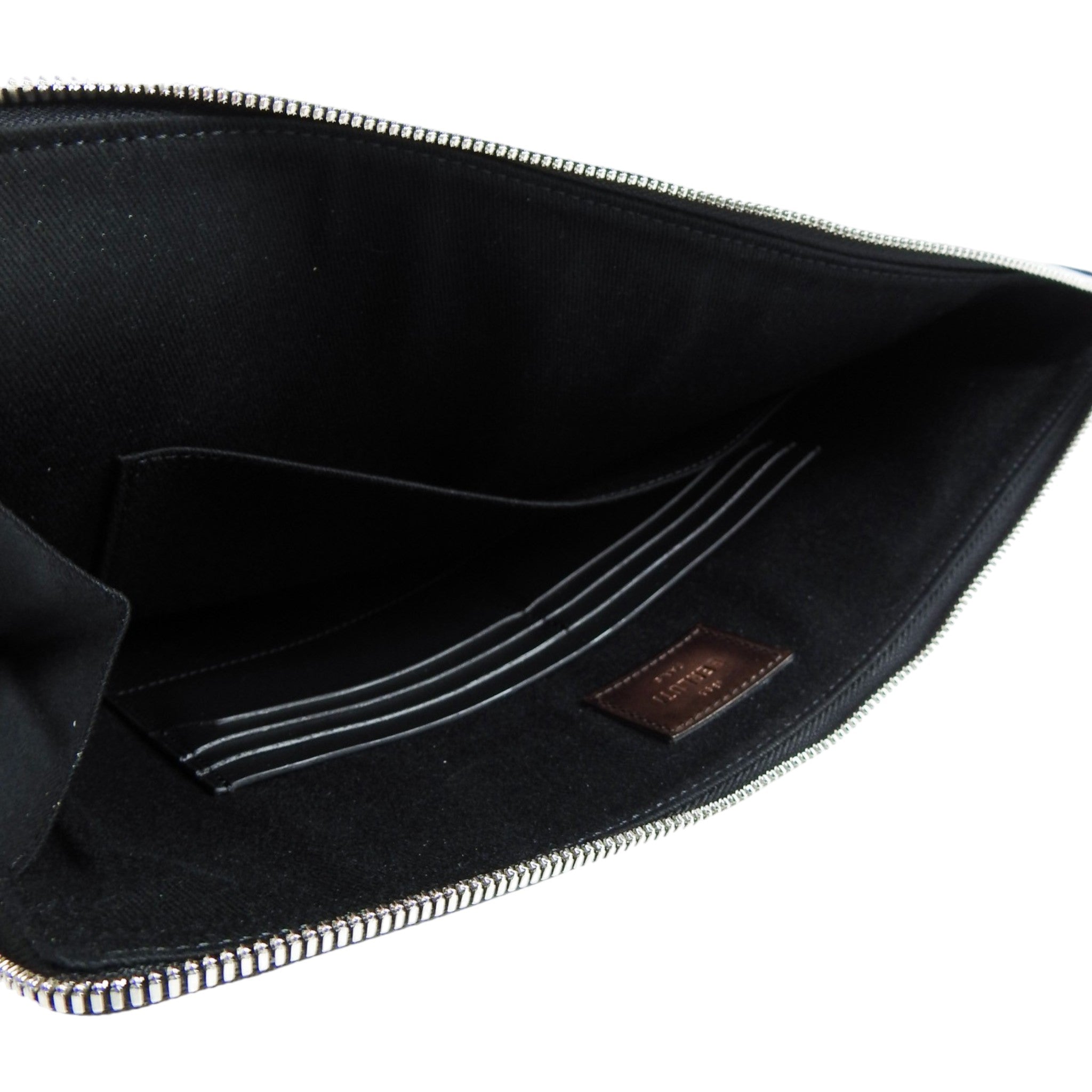 Berluti Portfolio