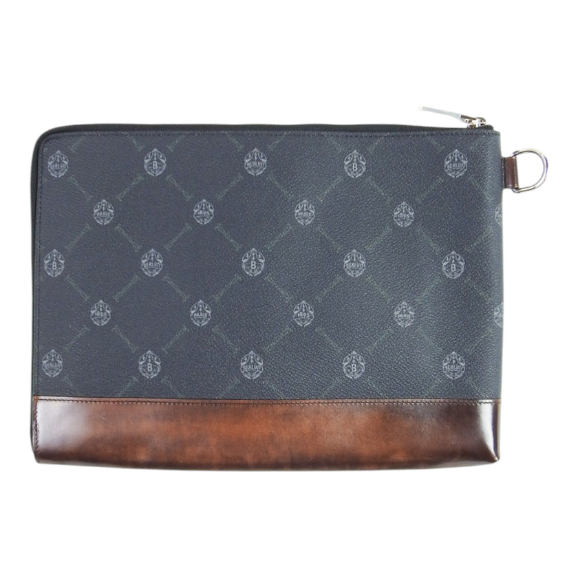 Berluti Portfolio
