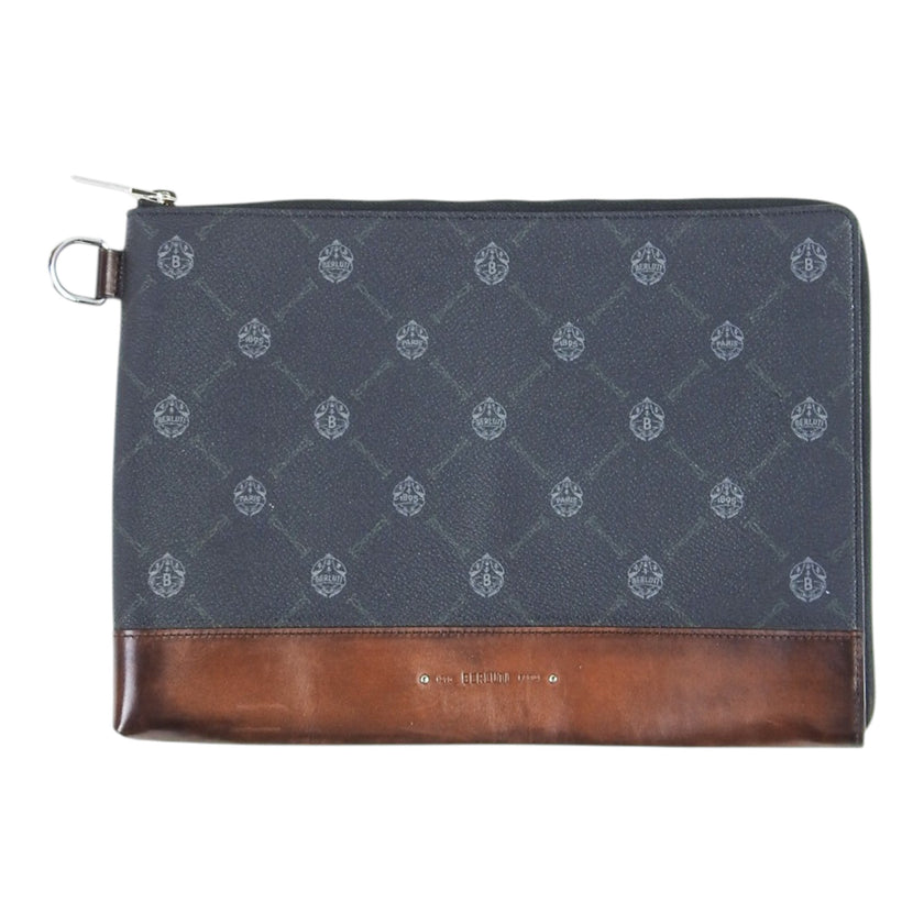 Berluti Portfolio