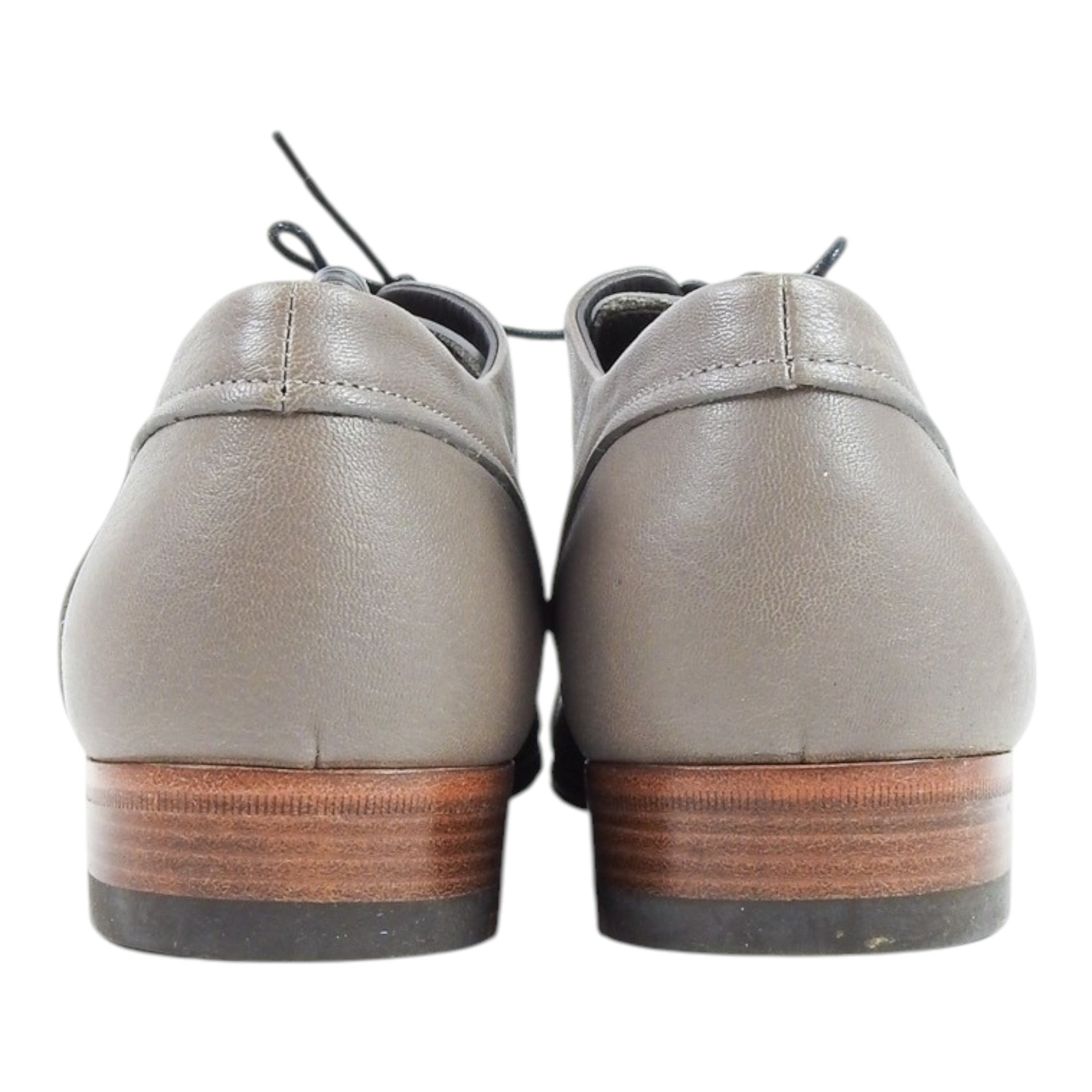 Lanvin Oxfords Size 11