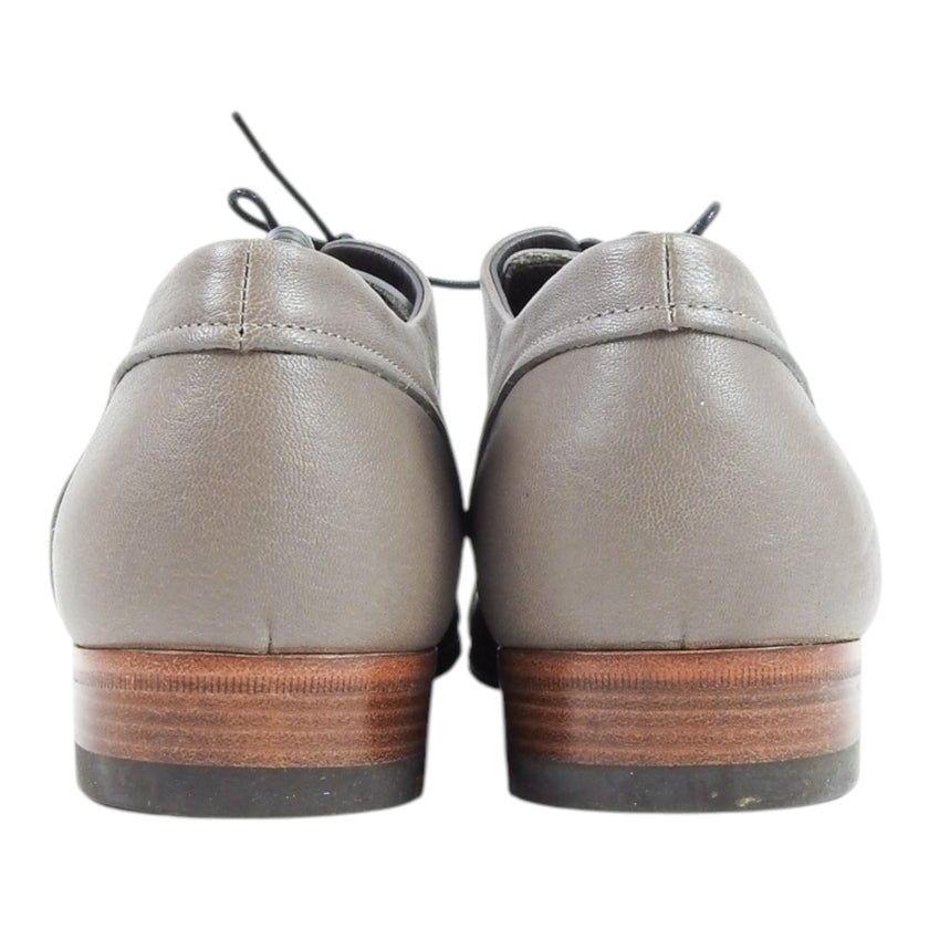 Lanvin Oxfords Size 11