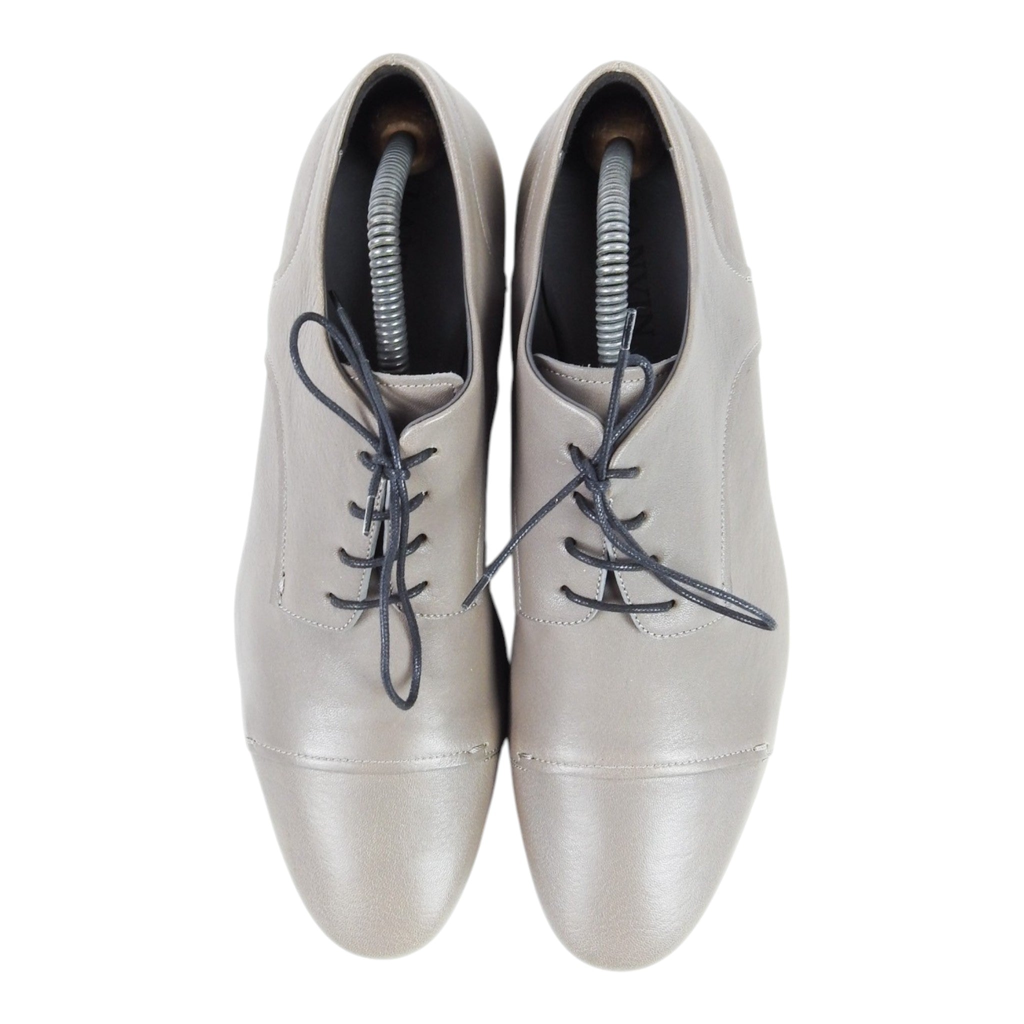 Lanvin Oxfords Size 11