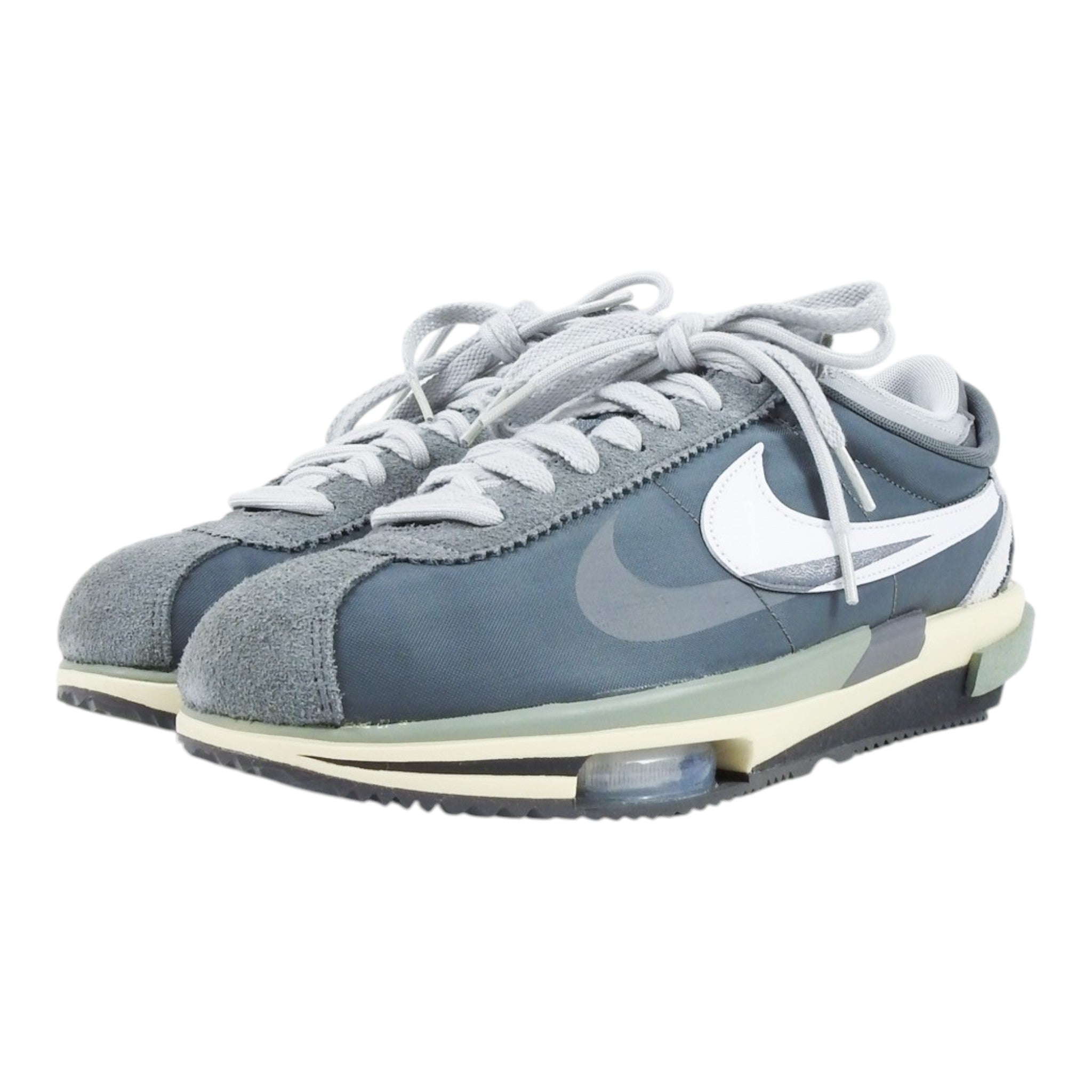 Sacai x Nike Cortez Size 10.5