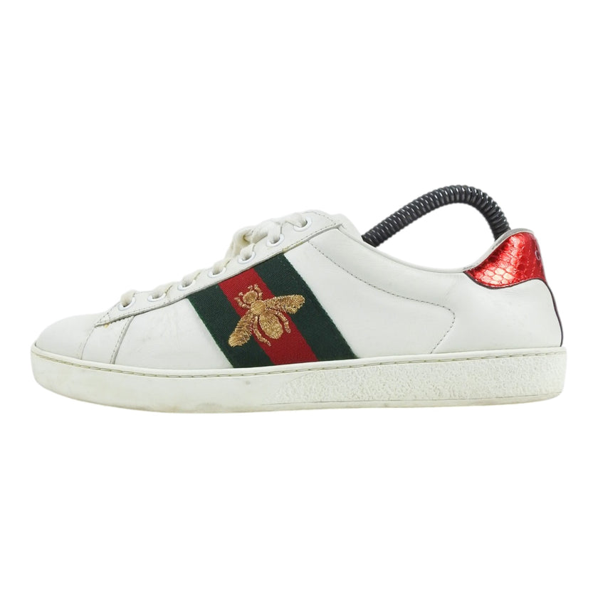 Gucci Ace Sneakers Size 7.5