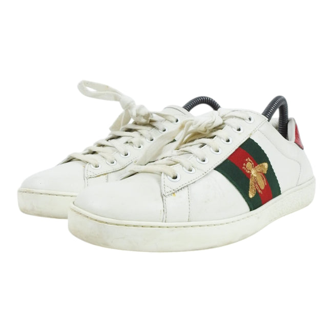 Gucci Ace Sneakers Size 7.5