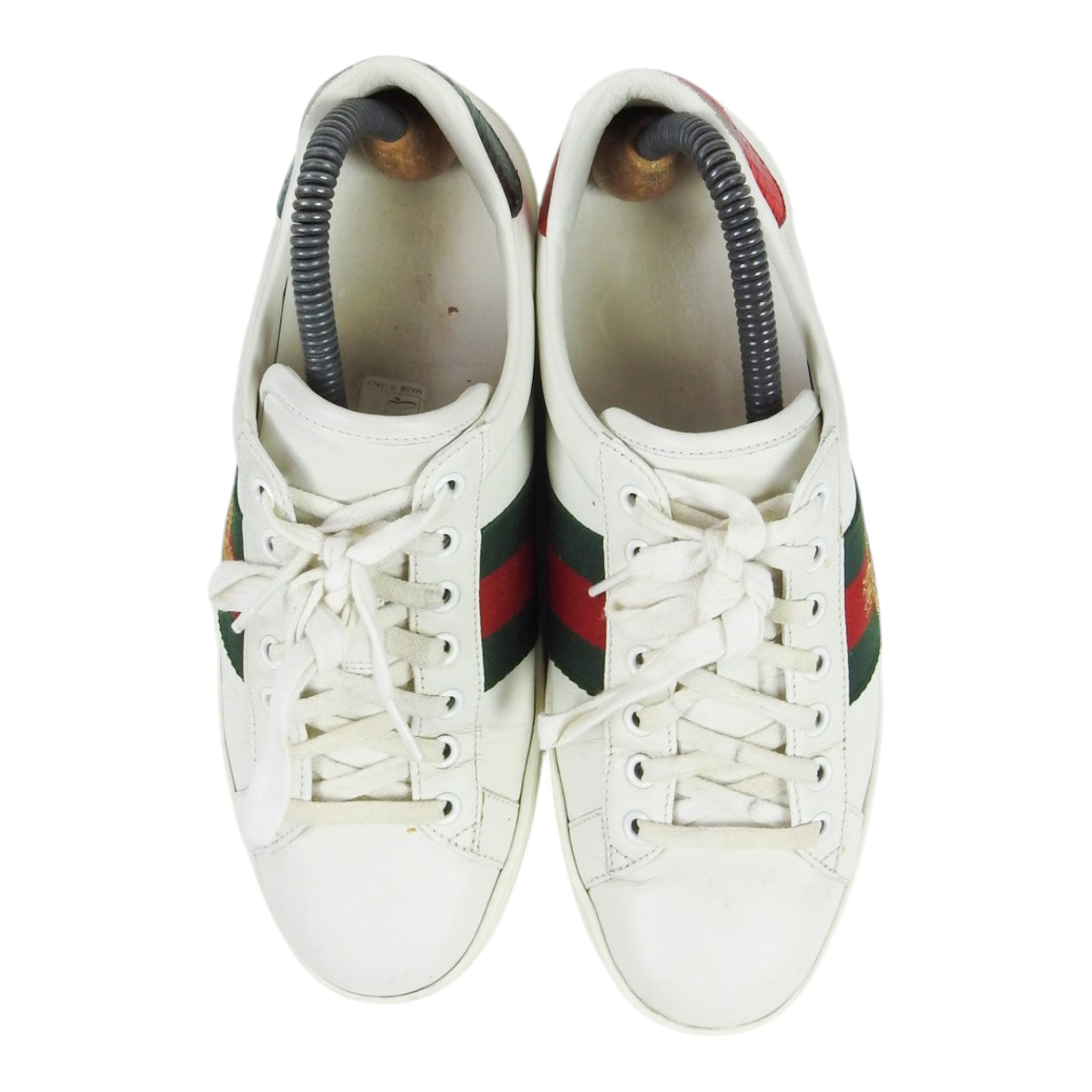 Gucci Ace Sneakers Size 7.5