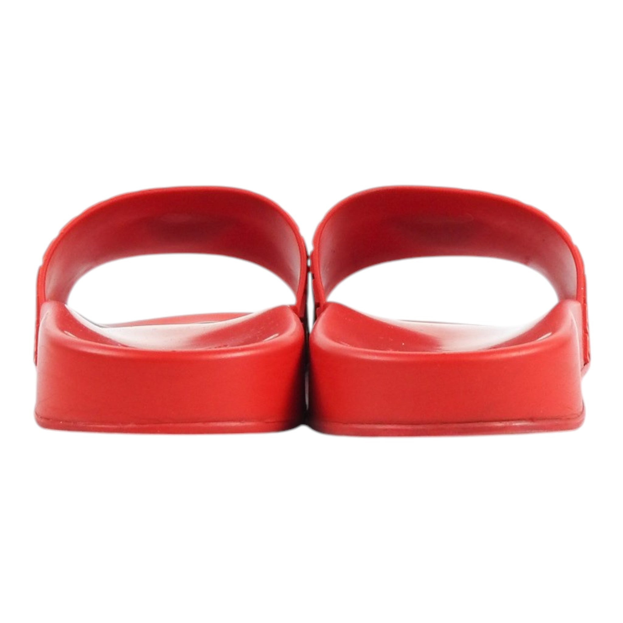 Versace Medusa Pool Slides Size 43.5
