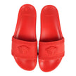 Versace Medusa Pool Slides Size 43.5