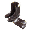 Dolce & Gabbana Detatch BootsSize 11.5