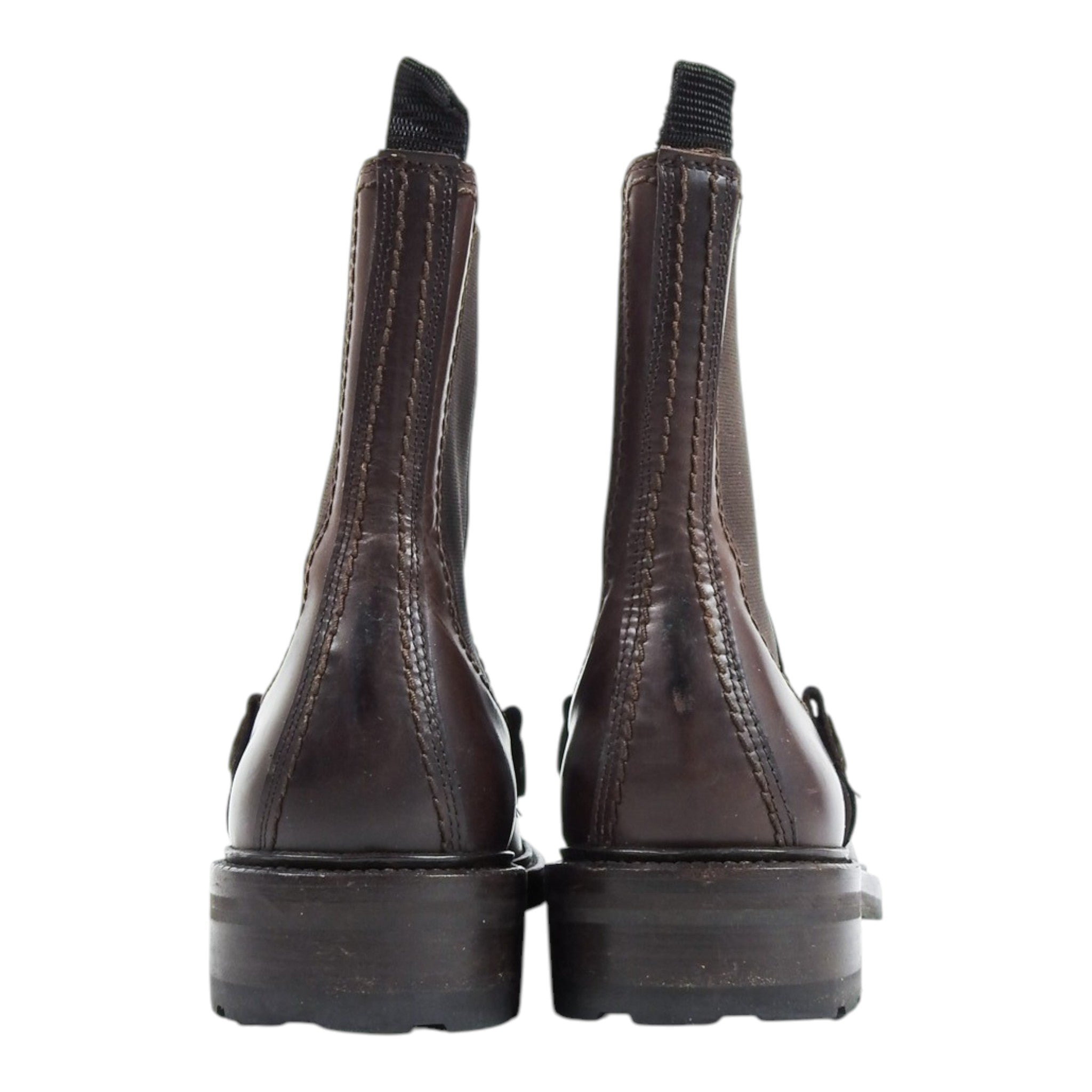 Dolce & Gabbana Detatch BootsSize 11.5