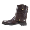Dolce & Gabbana Detatch BootsSize 11.5