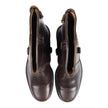 Dolce & Gabbana Detatch BootsSize 11.5