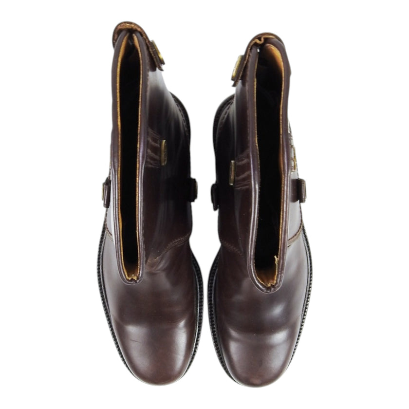 Dolce & Gabbana Detatch BootsSize 11.5