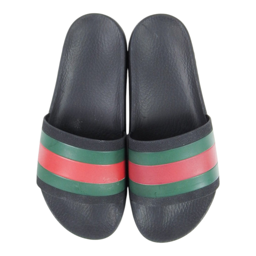 Gucci Pool Slides Size Unmarked