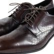 Prada Oxfords Size 10.5