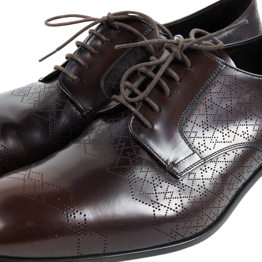 Prada Oxfords Size 10.5