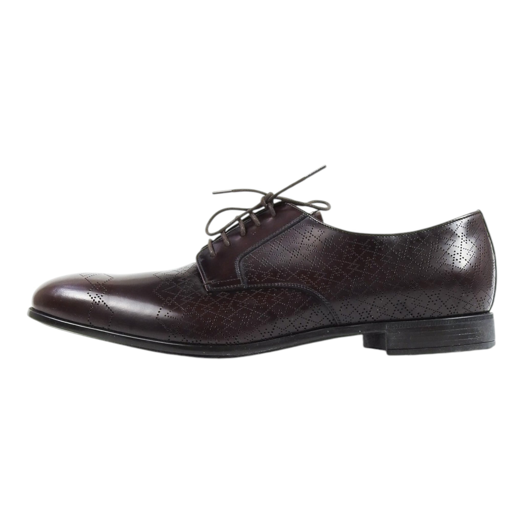 Prada Oxfords Size 10.5