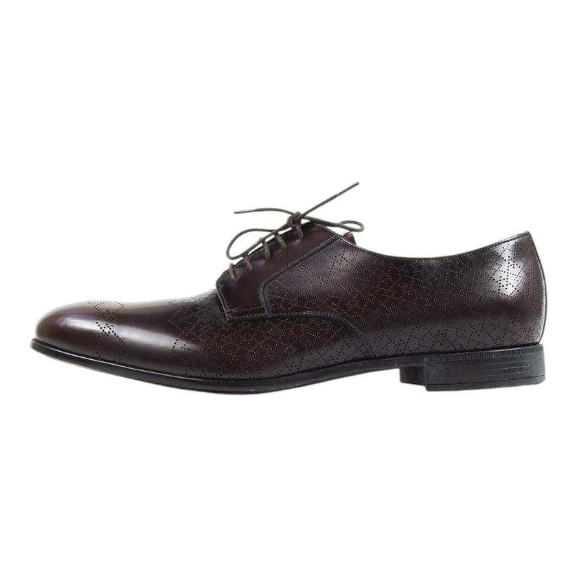 Prada Oxfords Size 10.5