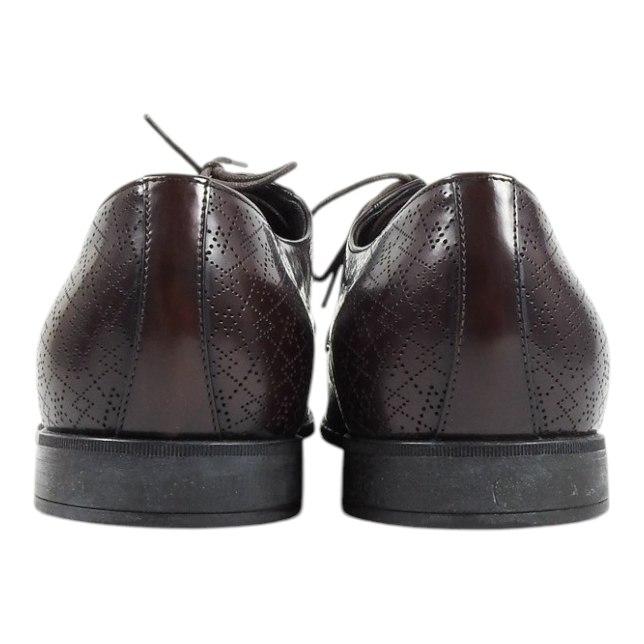 Prada Oxfords Size 10.5
