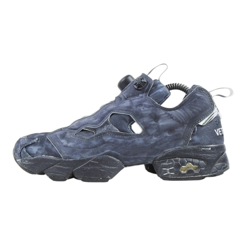 Vetements x Reebok Inta Pump Fury Size 7.5