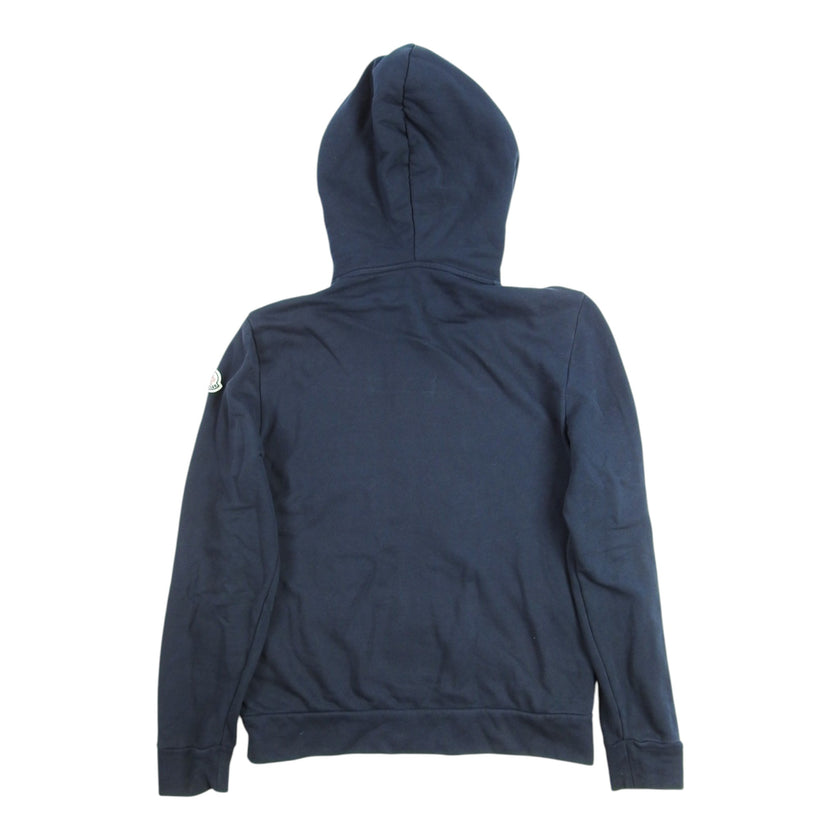 Moncler Maglia Cardigan Hoodie Size XL