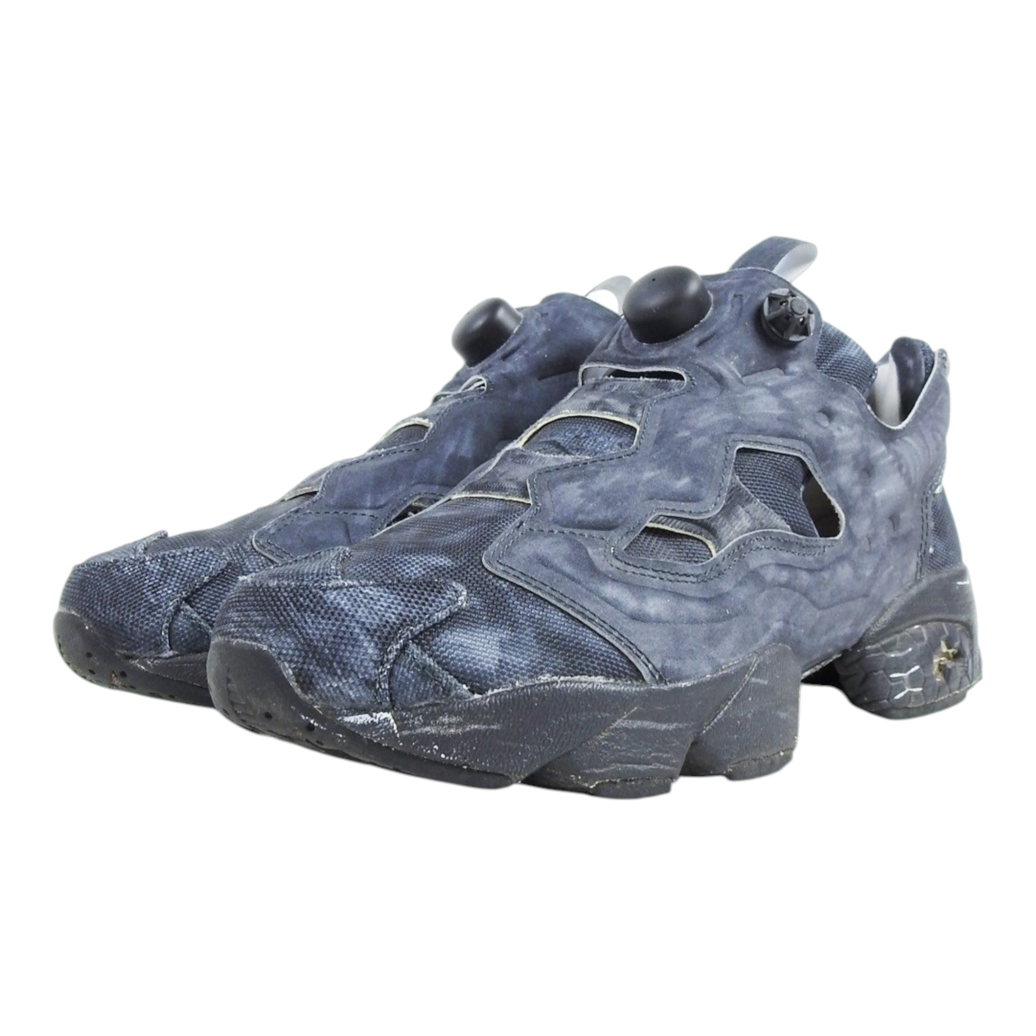 Vetements x Reebok Inta Pump Fury Size 7.5