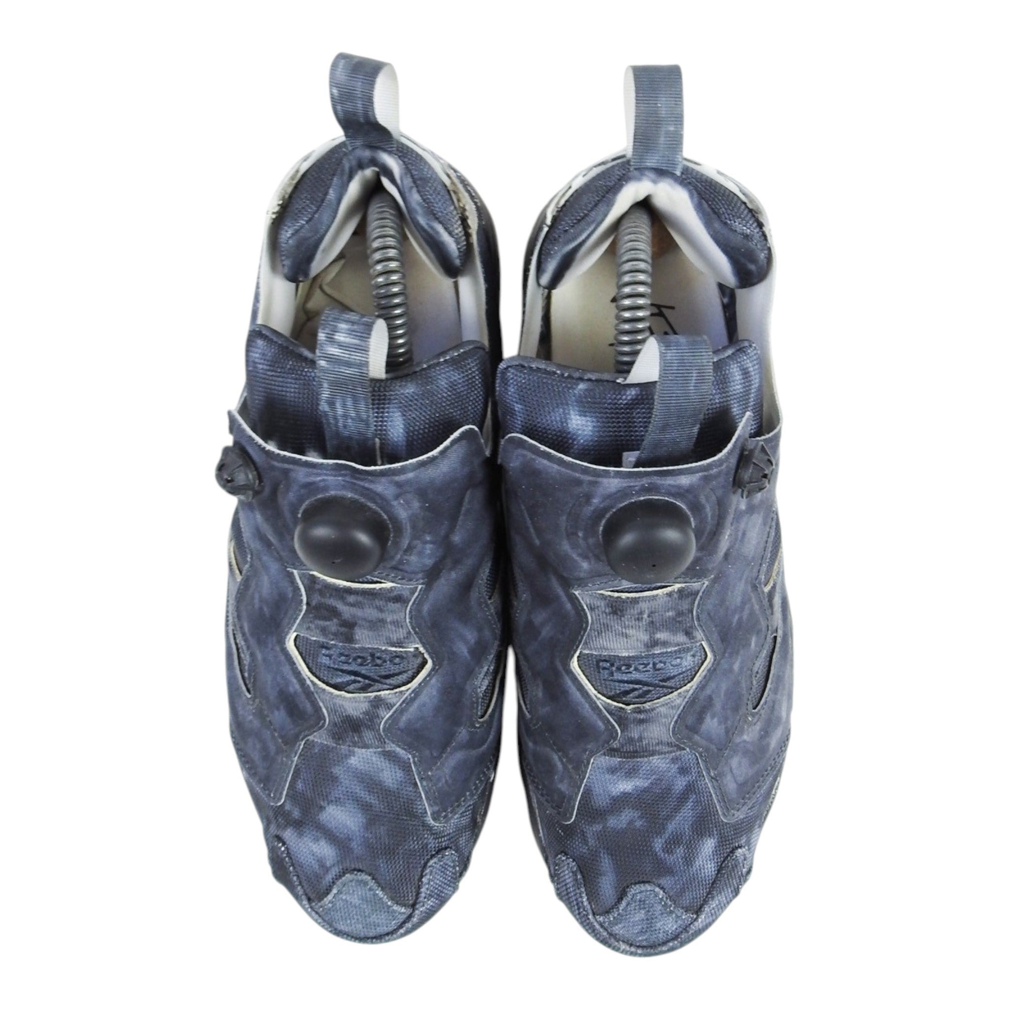 Vetements x Reebok Inta Pump Fury Size 7.5