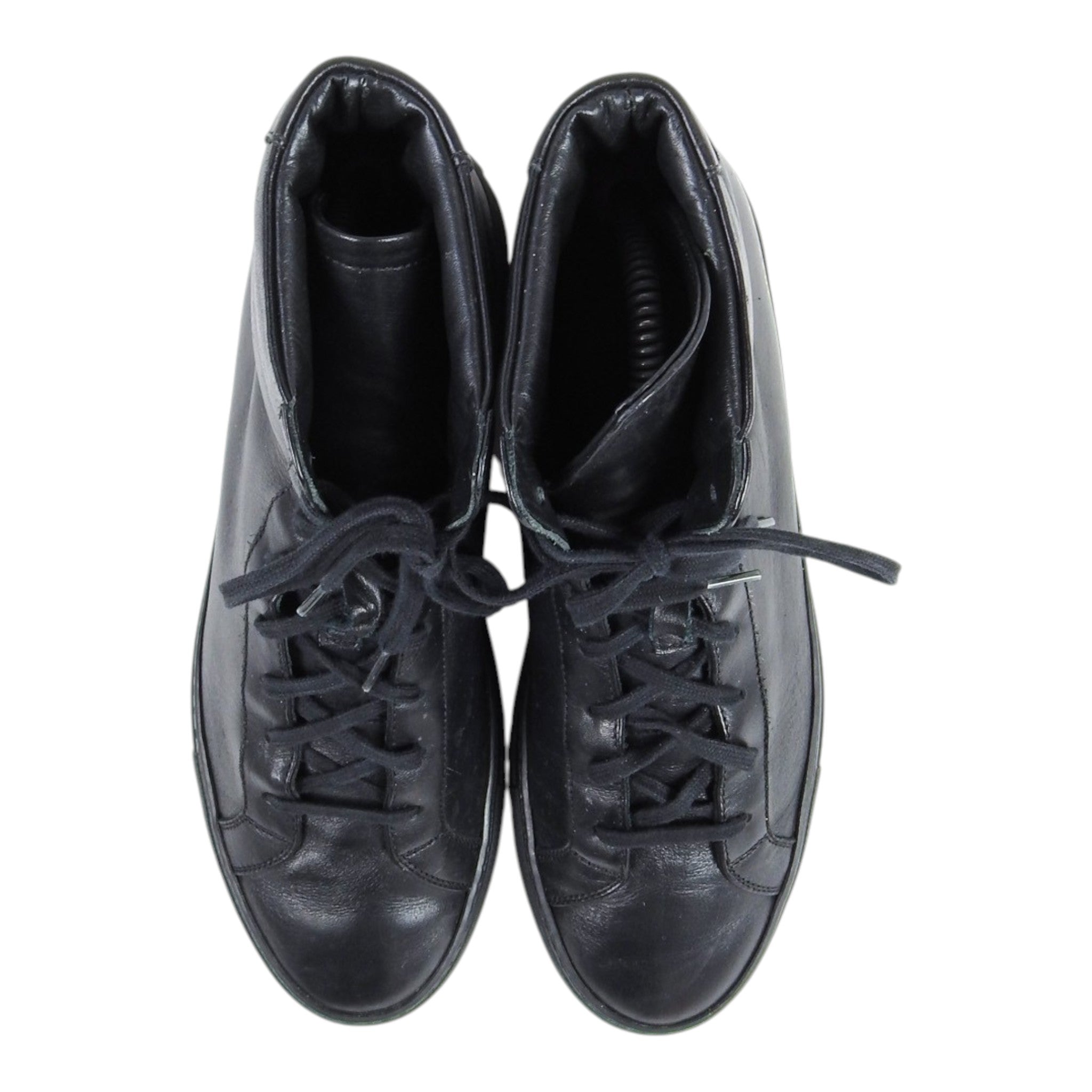 Common Projects Achilles High Top Sneakers Size 41