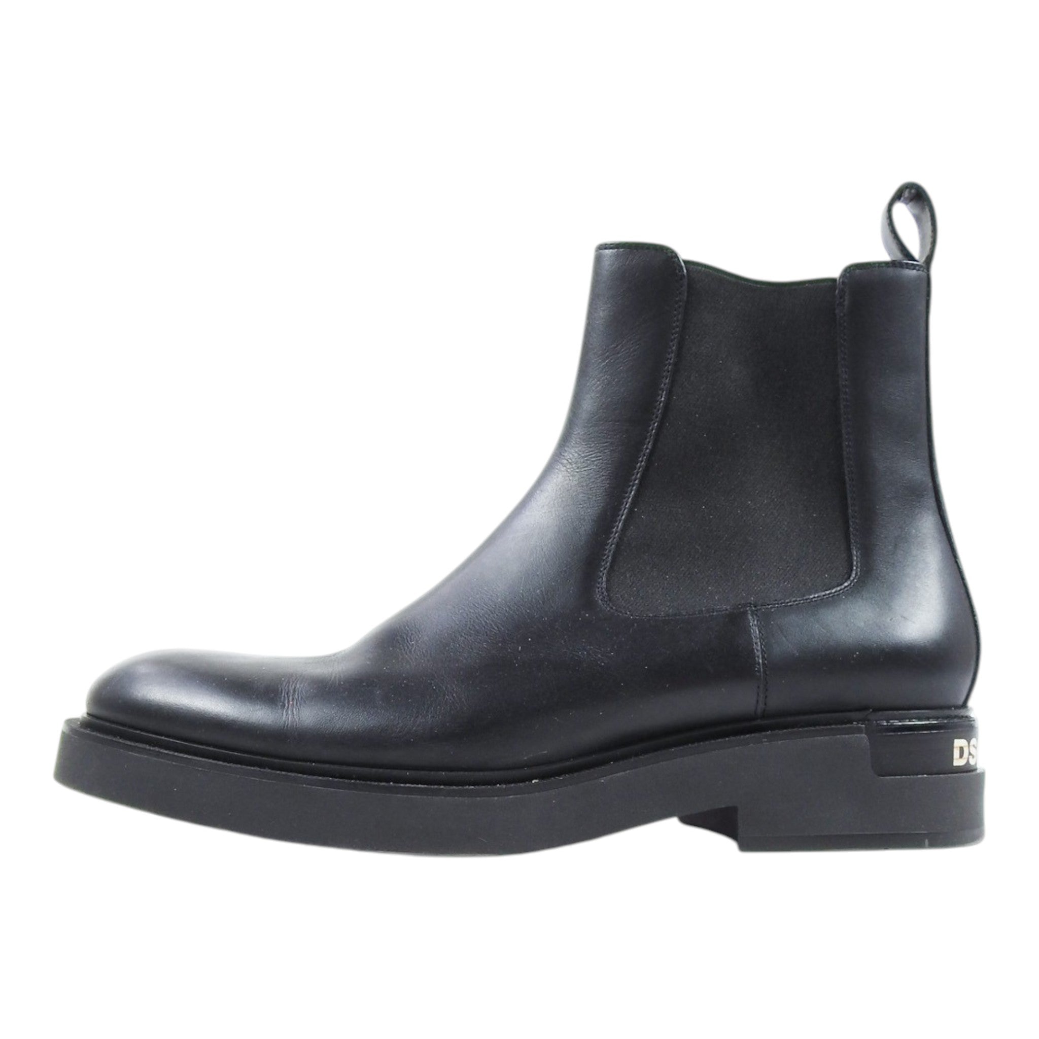 DSquared2 Chelsea Boots Size 45