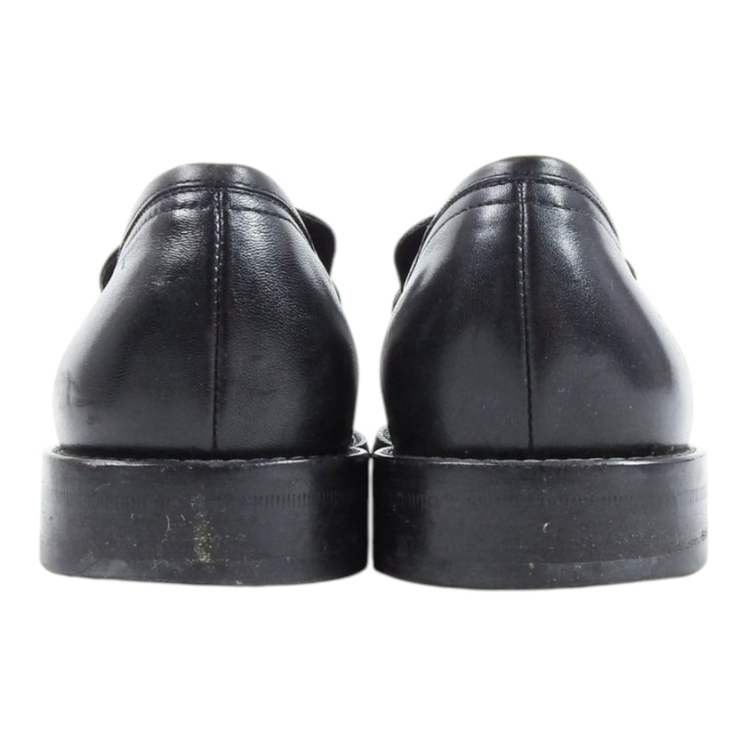Salvatore Ferragamo Buckle Loafers Size 7.5