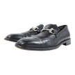 Salvatore Ferragamo Buckle Loafers Size 7.5
