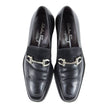 Salvatore Ferragamo Buckle Loafers Size 7.5