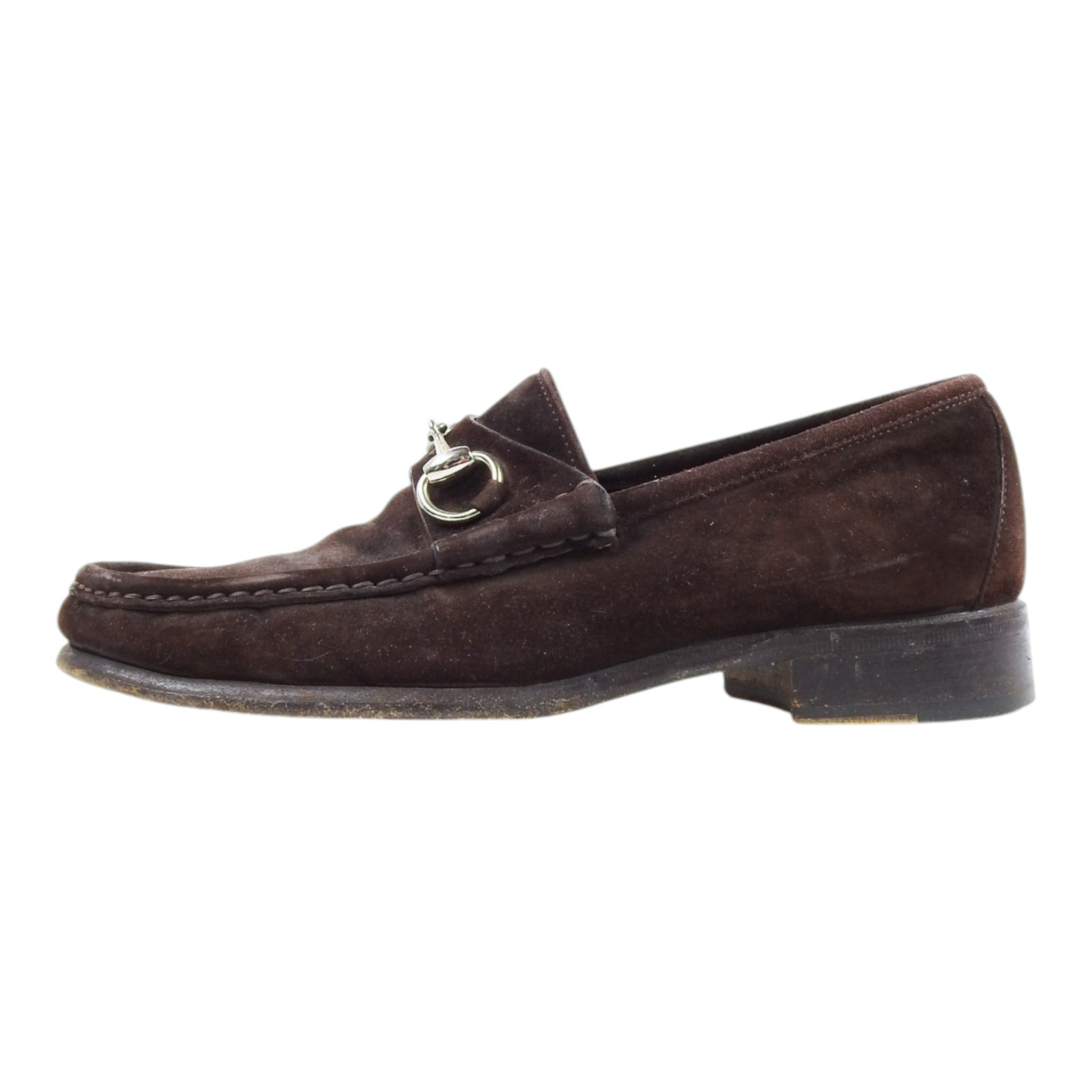 Gucci Horsebit Loafers Size 7