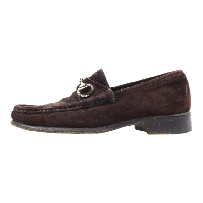 Gucci Horsebit Loafers Size 7