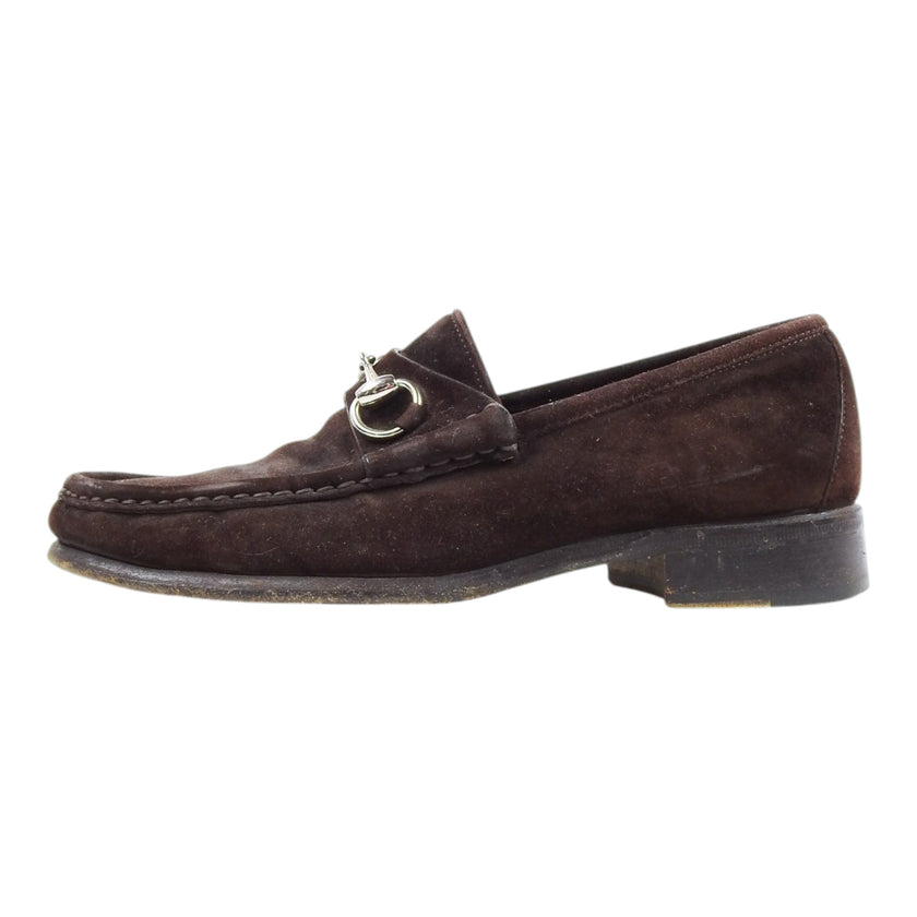 Gucci Horsebit Loafers Size 7