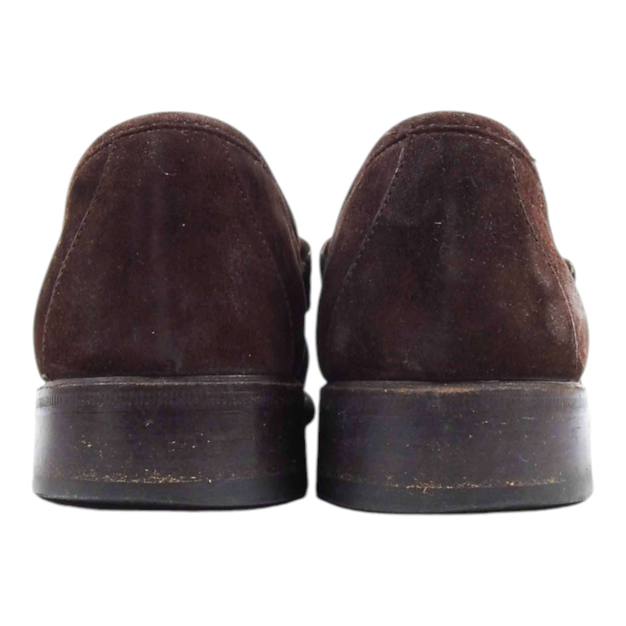 Gucci Horsebit Loafers Size 7