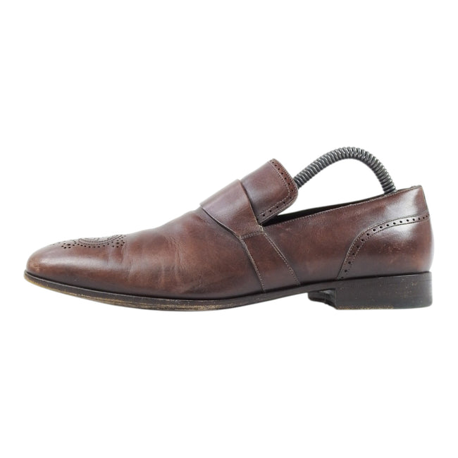 Gucci Loafers Size 40.5