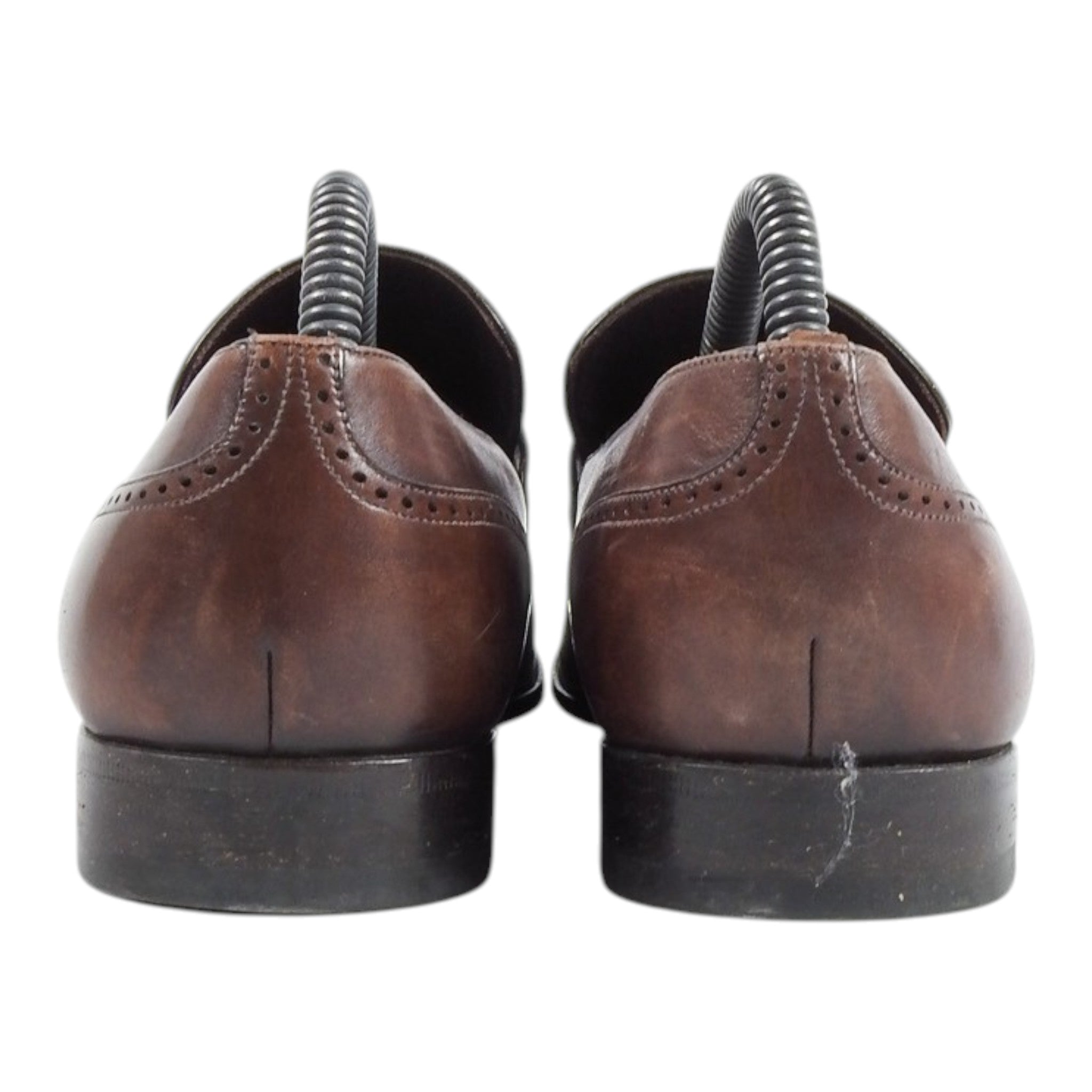 Gucci Loafers Size 40.5