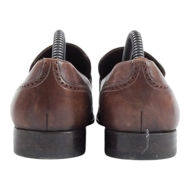 Gucci Loafers Size 40.5