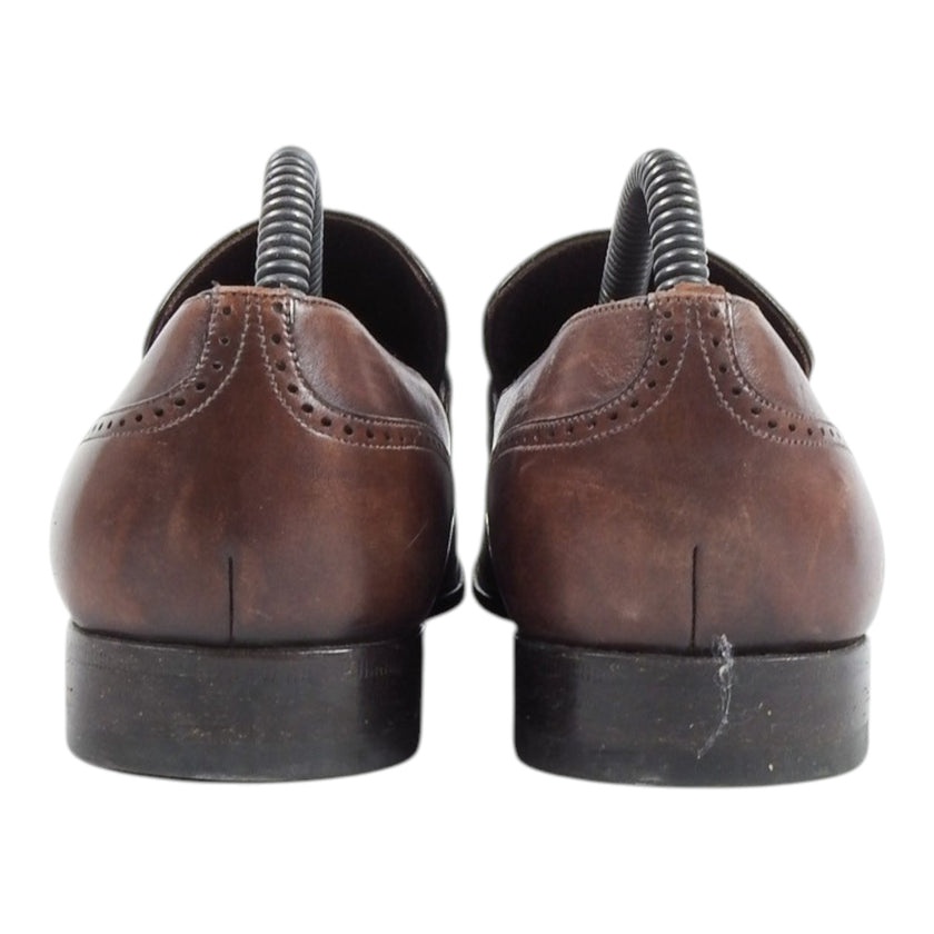 Gucci Loafers Size 40.5