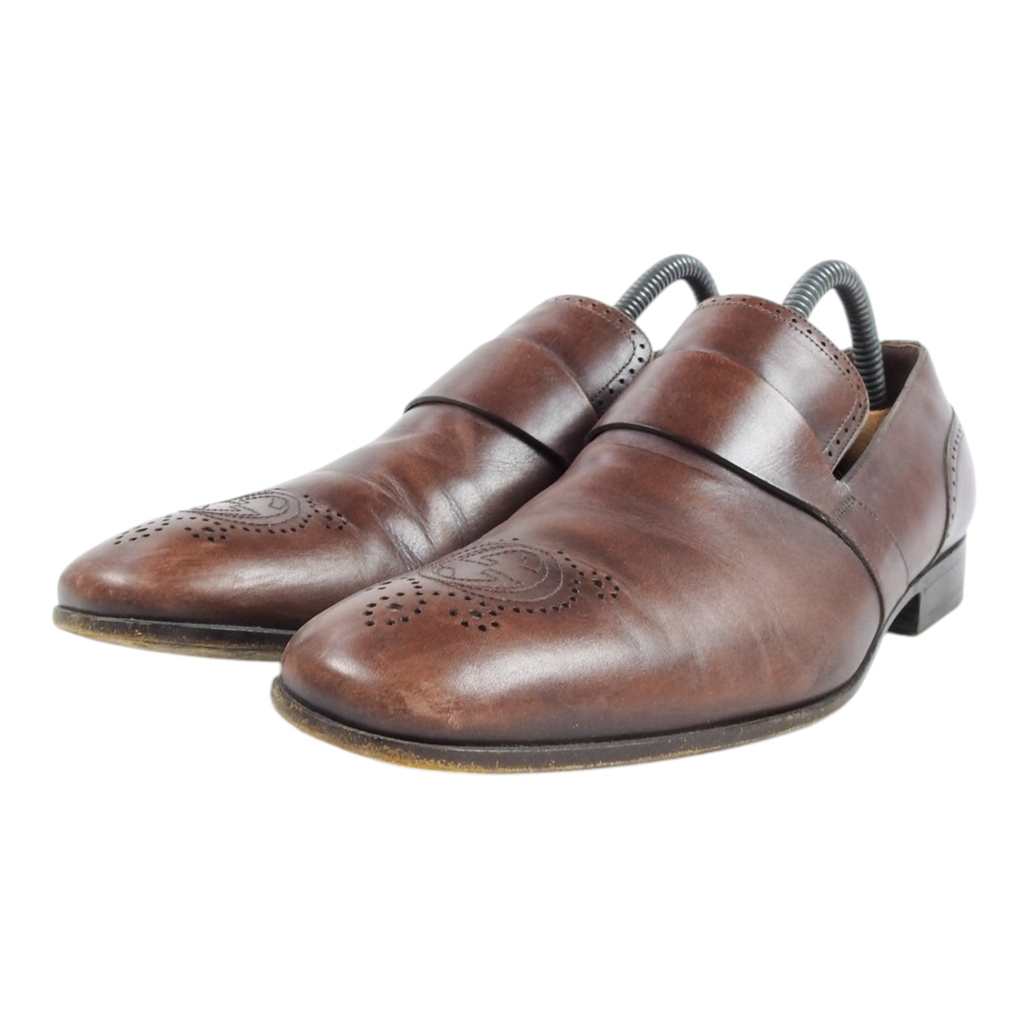 Gucci Loafers Size 40.5