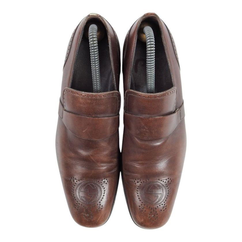 Gucci Loafers Size 40.5