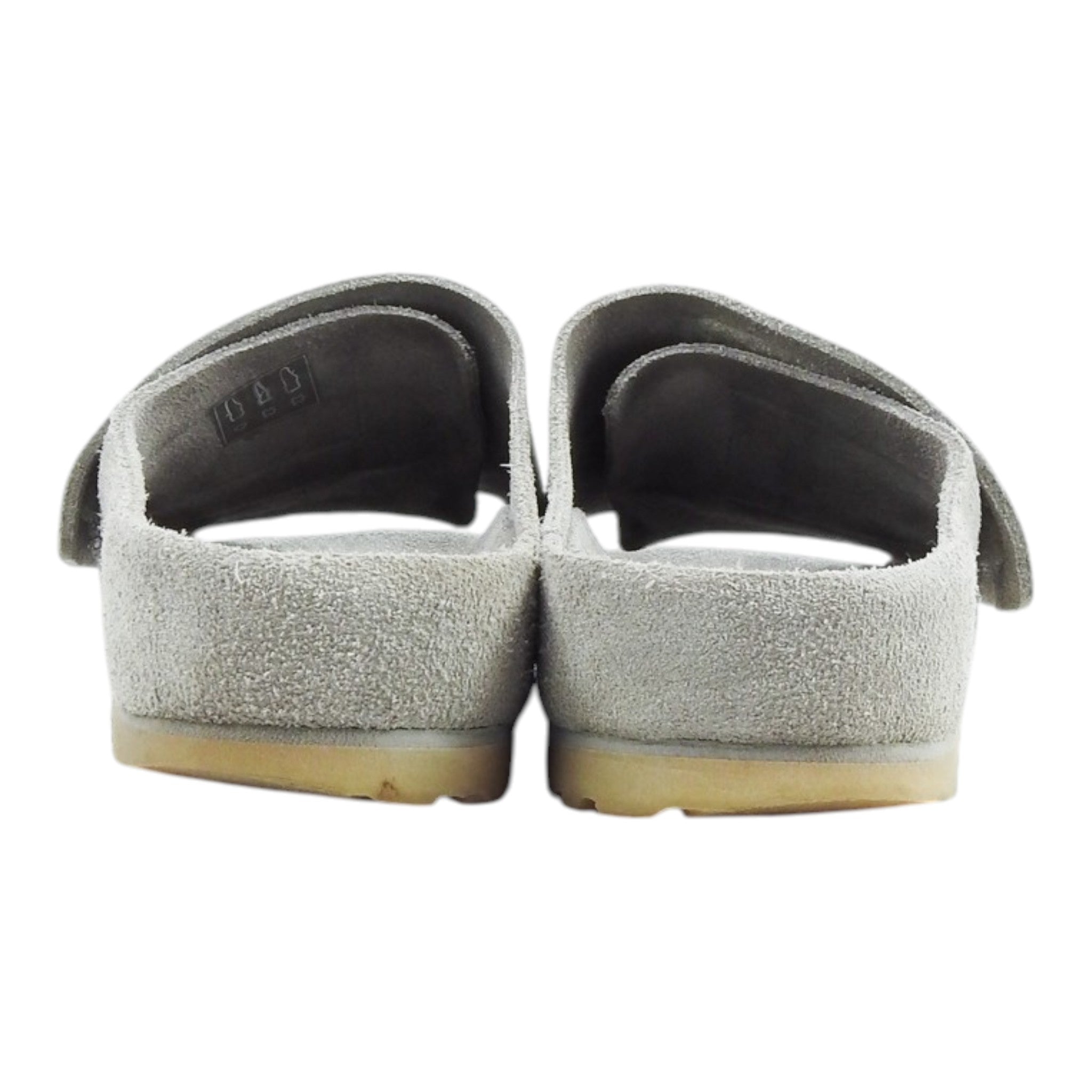 Fear of God x Birkenstock Size 39