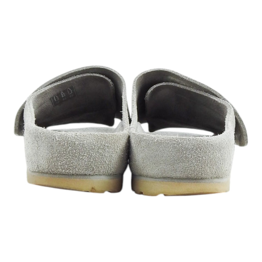 Fear of God x Birkenstock Size 39