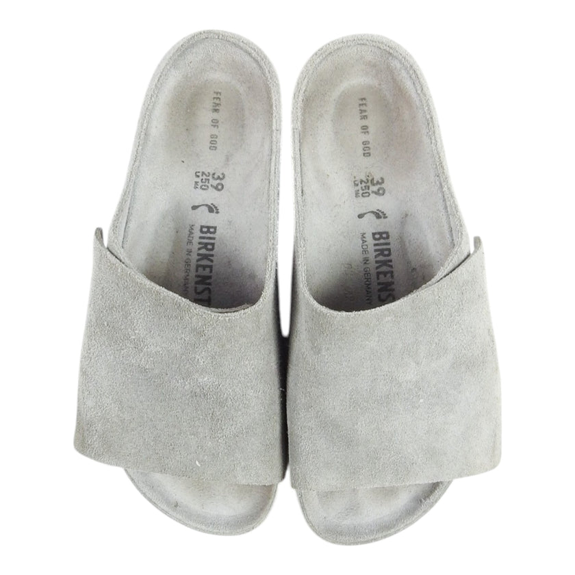 Fear of God x Birkenstock Size 39
