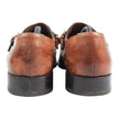 Etro Monk Strap Shoes Size 45