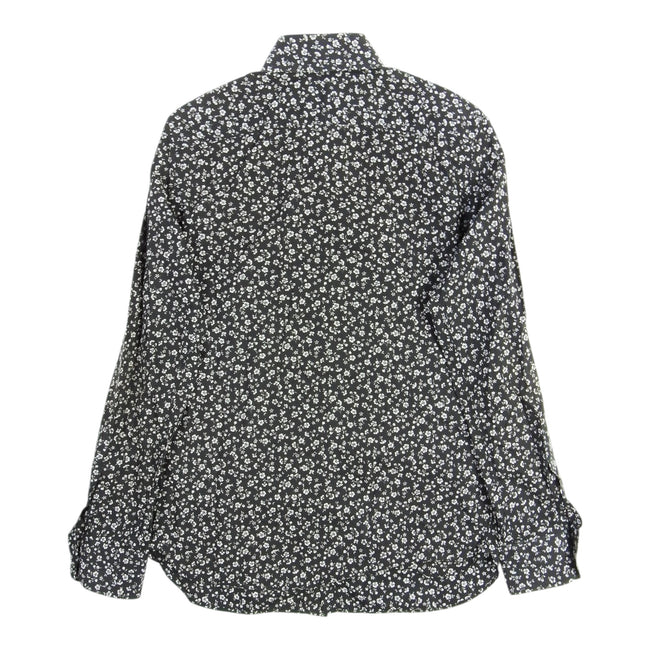 Tom Ford Floral Shirt Size 39
