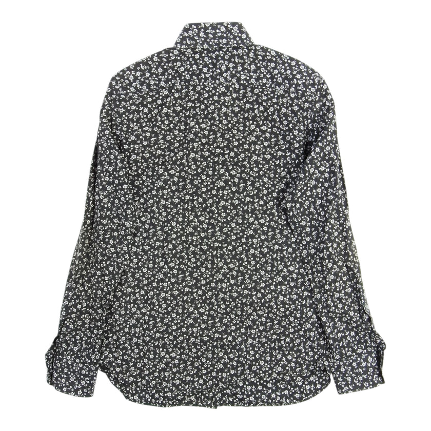 Tom Ford Floral Shirt Size 39