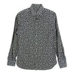 Tom Ford Floral Shirt Size 39